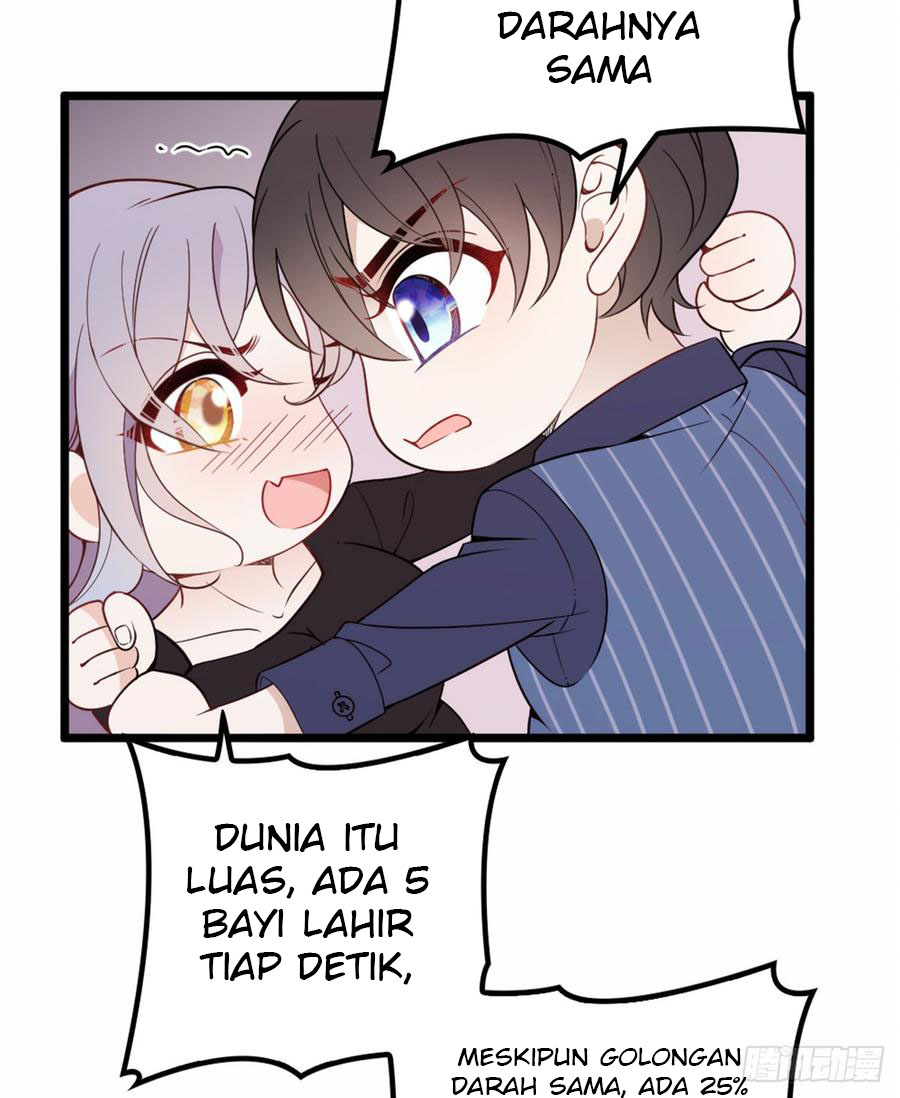 The Duke's Hidden Baby: BOGO! Chapter 14 - halaman 45