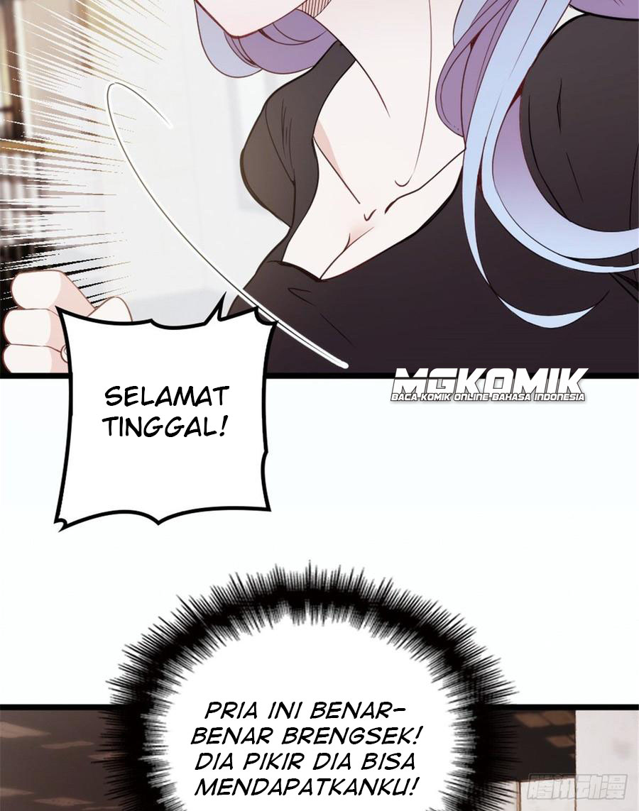 The Duke's Hidden Baby: BOGO! Chapter 14 - halaman 53