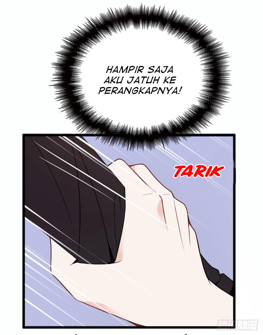 The Duke's Hidden Baby: BOGO! Chapter 14 - halaman 55