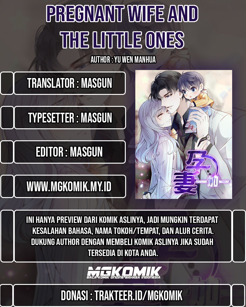 The Duke's Hidden Baby: BOGO! Chapter 15 - halaman 1