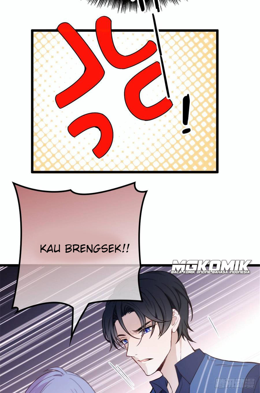 The Duke's Hidden Baby: BOGO! Chapter 15 - halaman 10