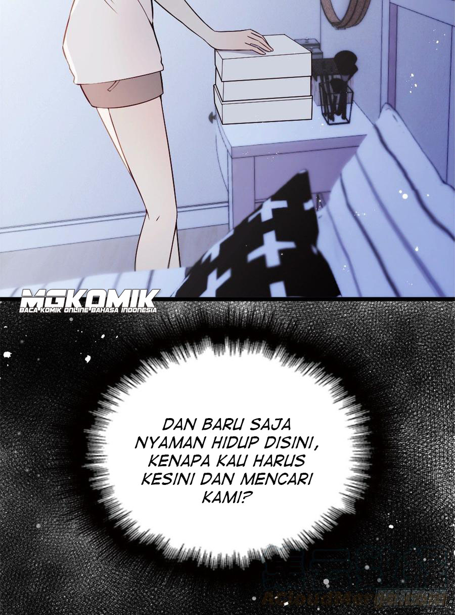 The Duke's Hidden Baby: BOGO! Chapter 15 - halaman 30