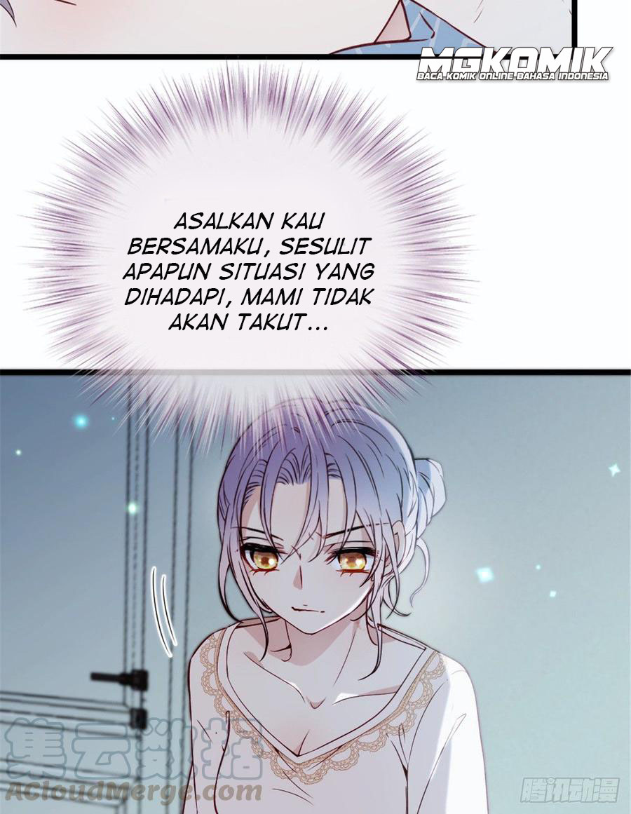 The Duke's Hidden Baby: BOGO! Chapter 15 - halaman 37