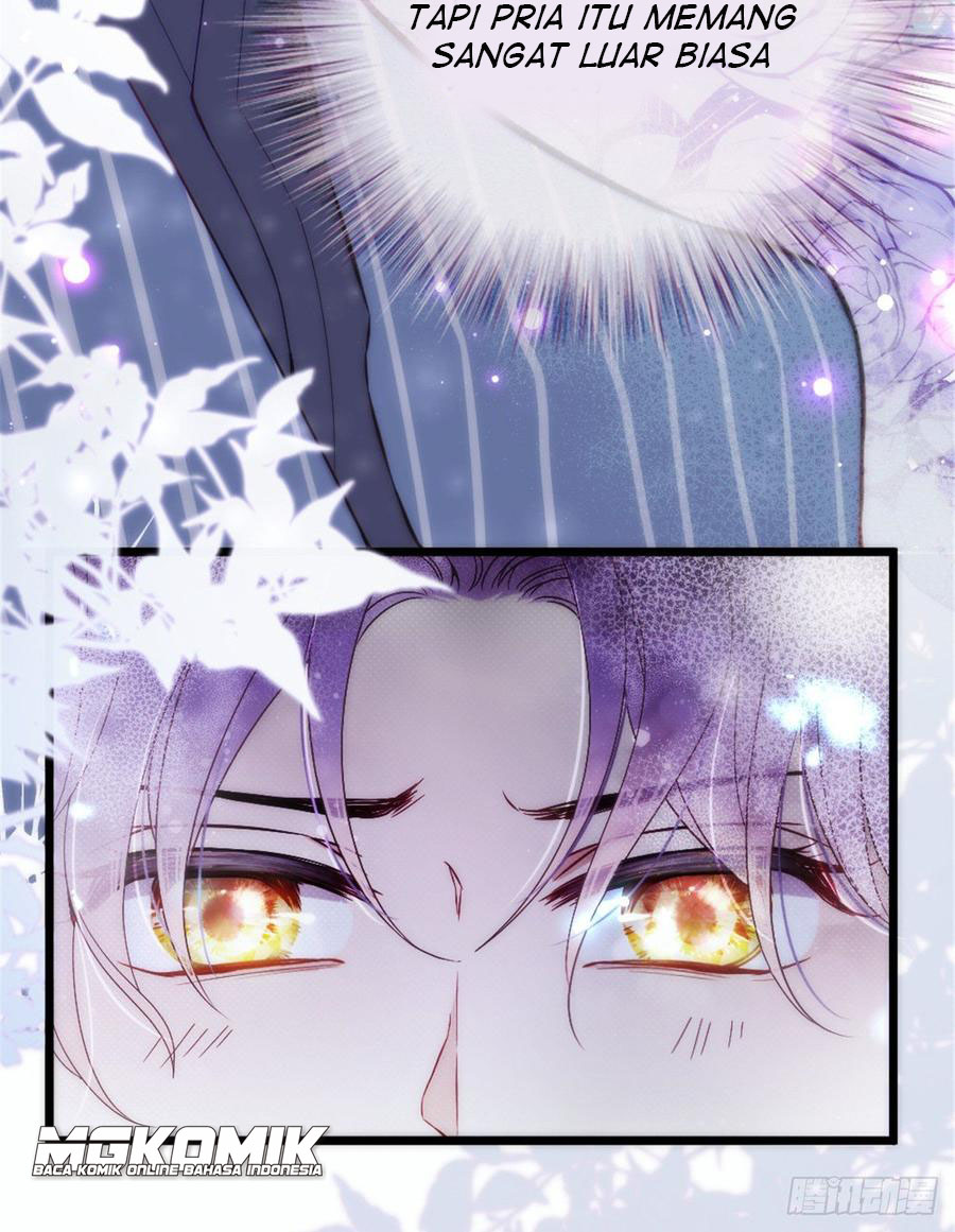 The Duke's Hidden Baby: BOGO! Chapter 15 - halaman 45