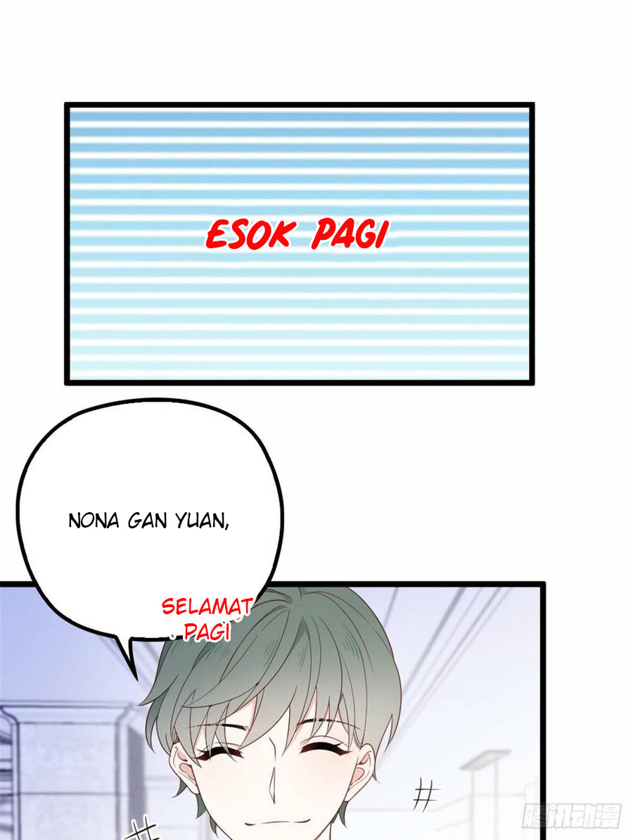 The Duke's Hidden Baby: BOGO! Chapter 15 - halaman 52