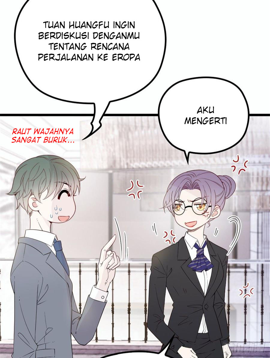 The Duke's Hidden Baby: BOGO! Chapter 15 - halaman 55