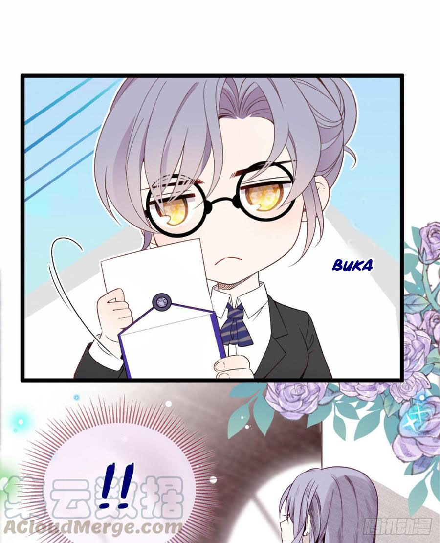 The Duke's Hidden Baby: BOGO! Chapter 15 - halaman 58