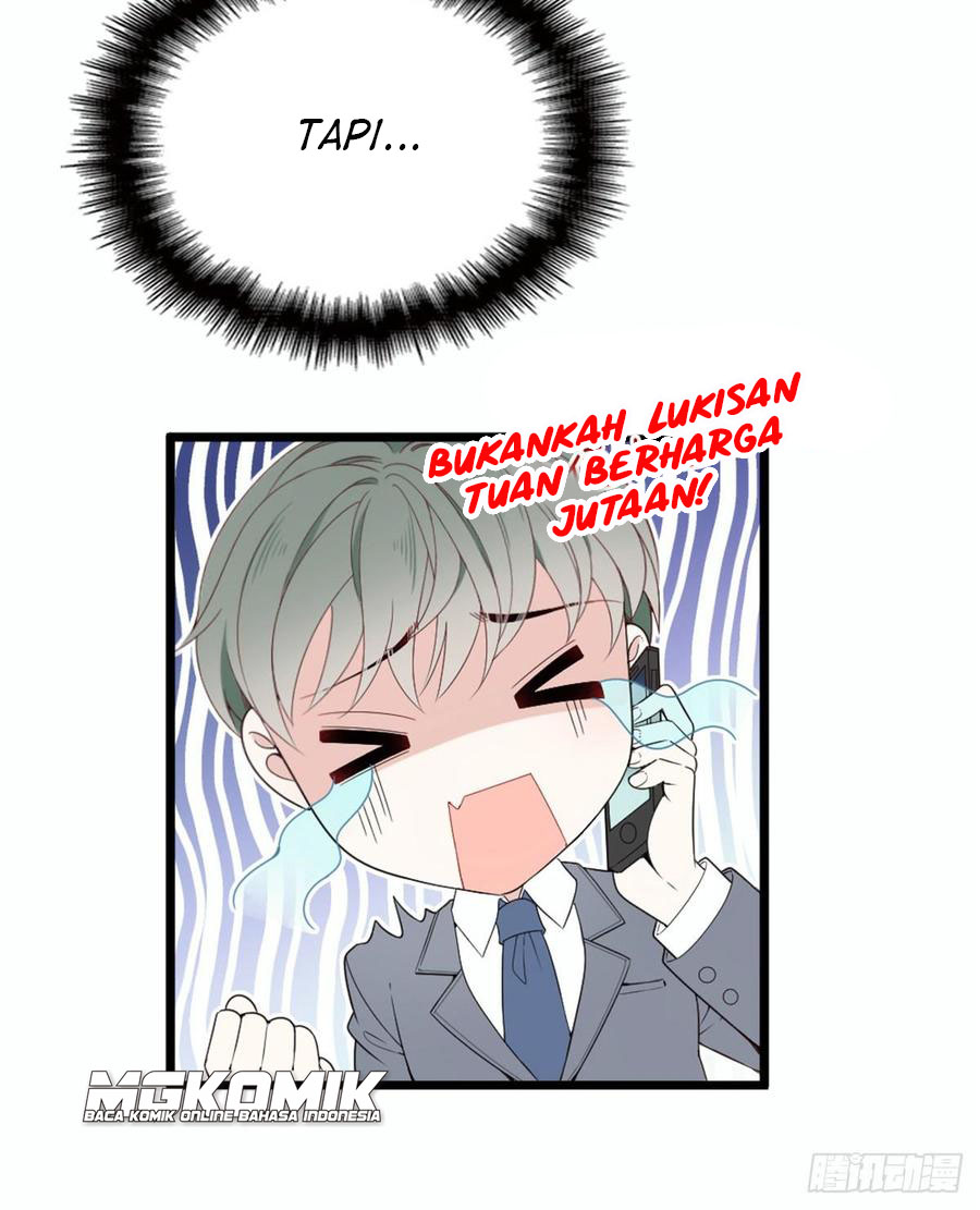 The Duke's Hidden Baby: BOGO! Chapter 15 - halaman 67