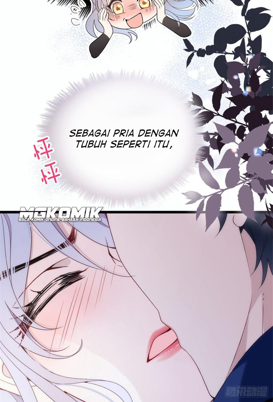 The Duke's Hidden Baby: BOGO! Chapter 15 - halaman 8