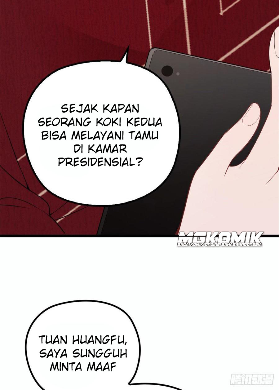 The Duke's Hidden Baby: BOGO! Chapter 16 - halaman 10