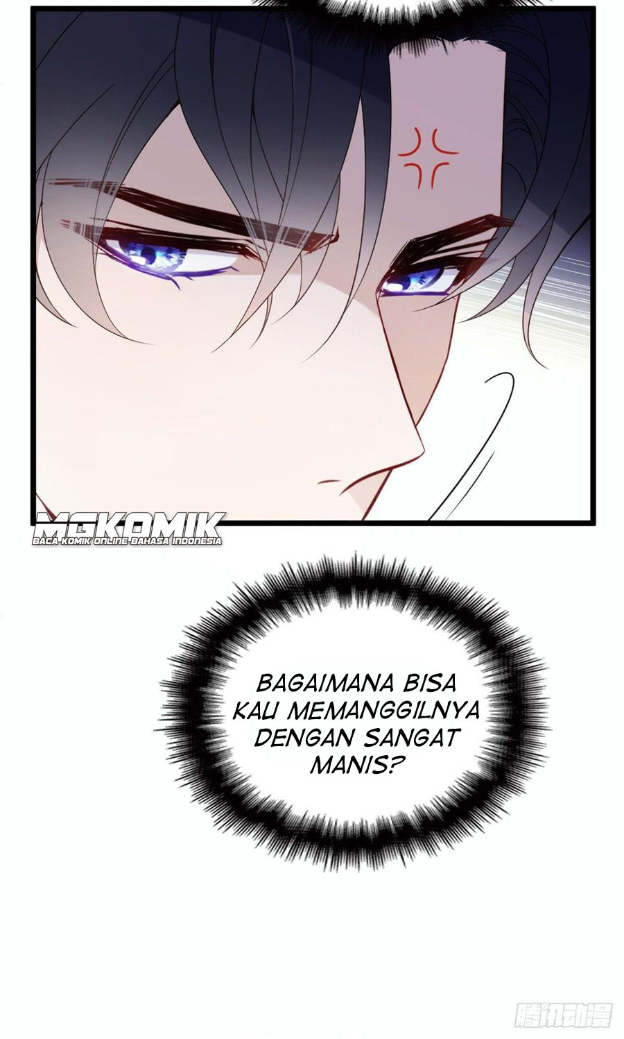 The Duke's Hidden Baby: BOGO! Chapter 16 - halaman 17