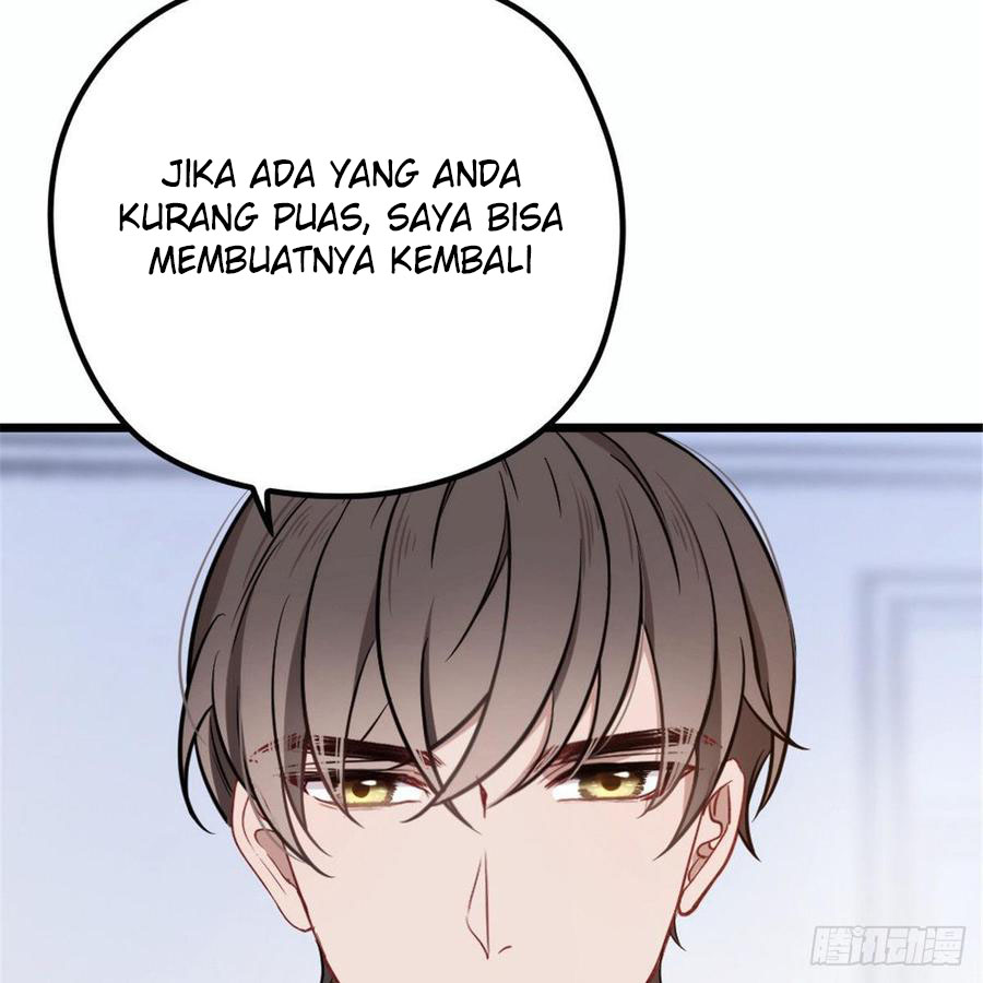 The Duke's Hidden Baby: BOGO! Chapter 16 - halaman 36