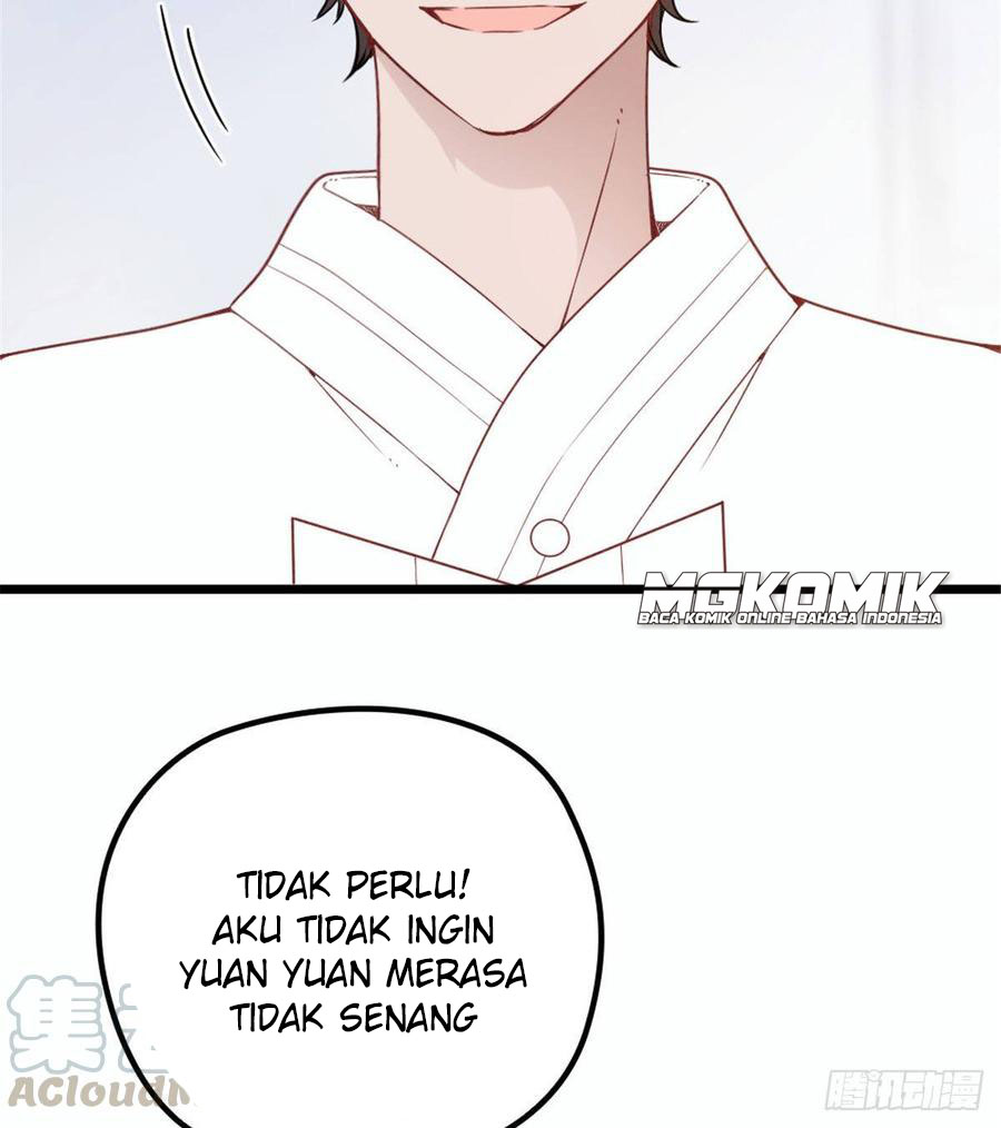 The Duke's Hidden Baby: BOGO! Chapter 16 - halaman 37