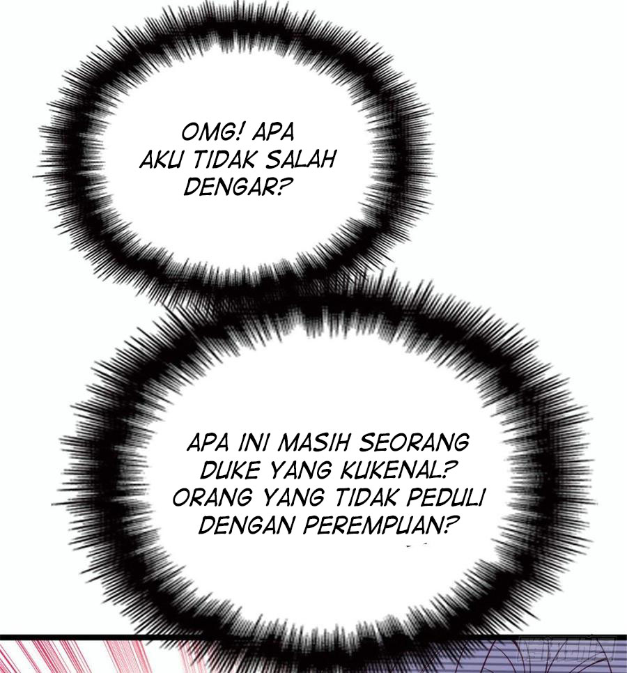 The Duke's Hidden Baby: BOGO! Chapter 16 - halaman 39