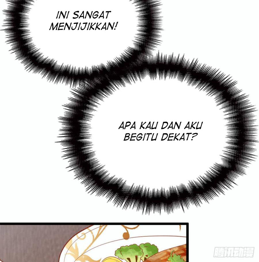 The Duke's Hidden Baby: BOGO! Chapter 16 - halaman 42