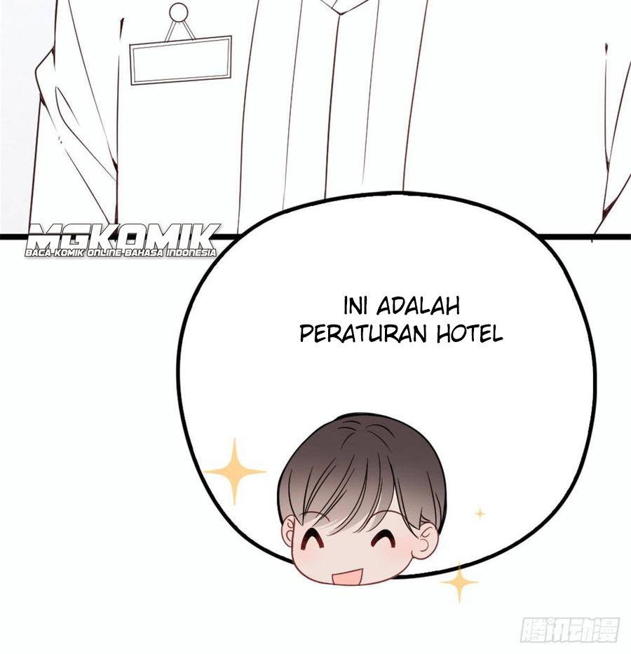 The Duke's Hidden Baby: BOGO! Chapter 16 - halaman 47