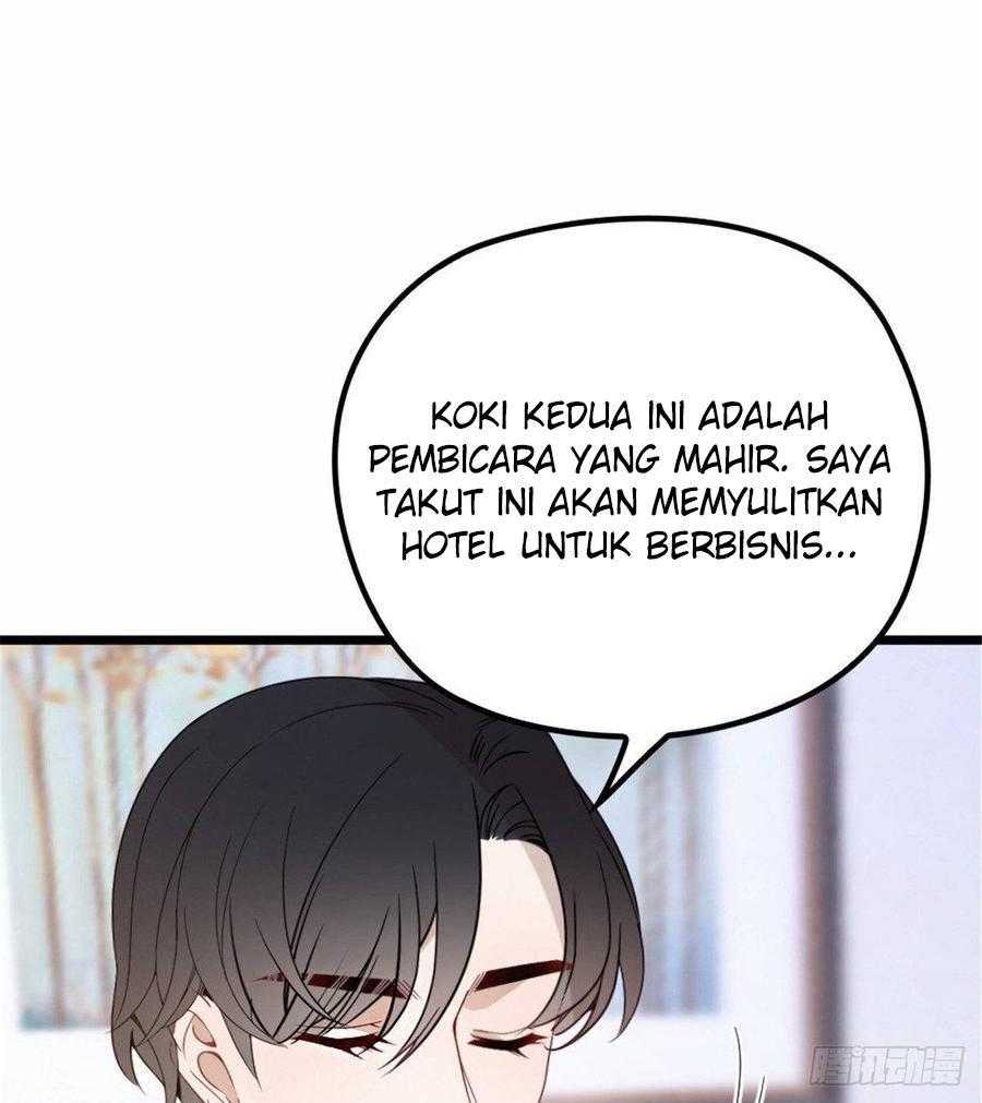 The Duke's Hidden Baby: BOGO! Chapter 16 - halaman 49