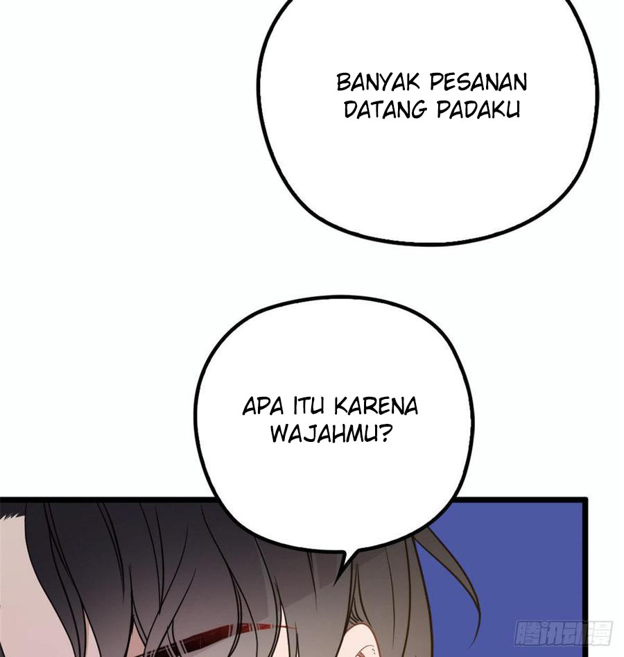 The Duke's Hidden Baby: BOGO! Chapter 16 - halaman 53