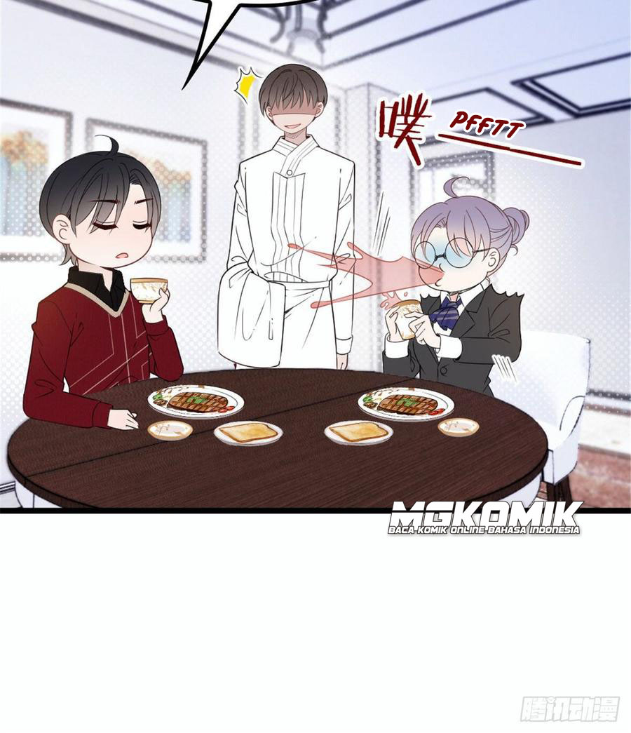 The Duke's Hidden Baby: BOGO! Chapter 16 - halaman 61