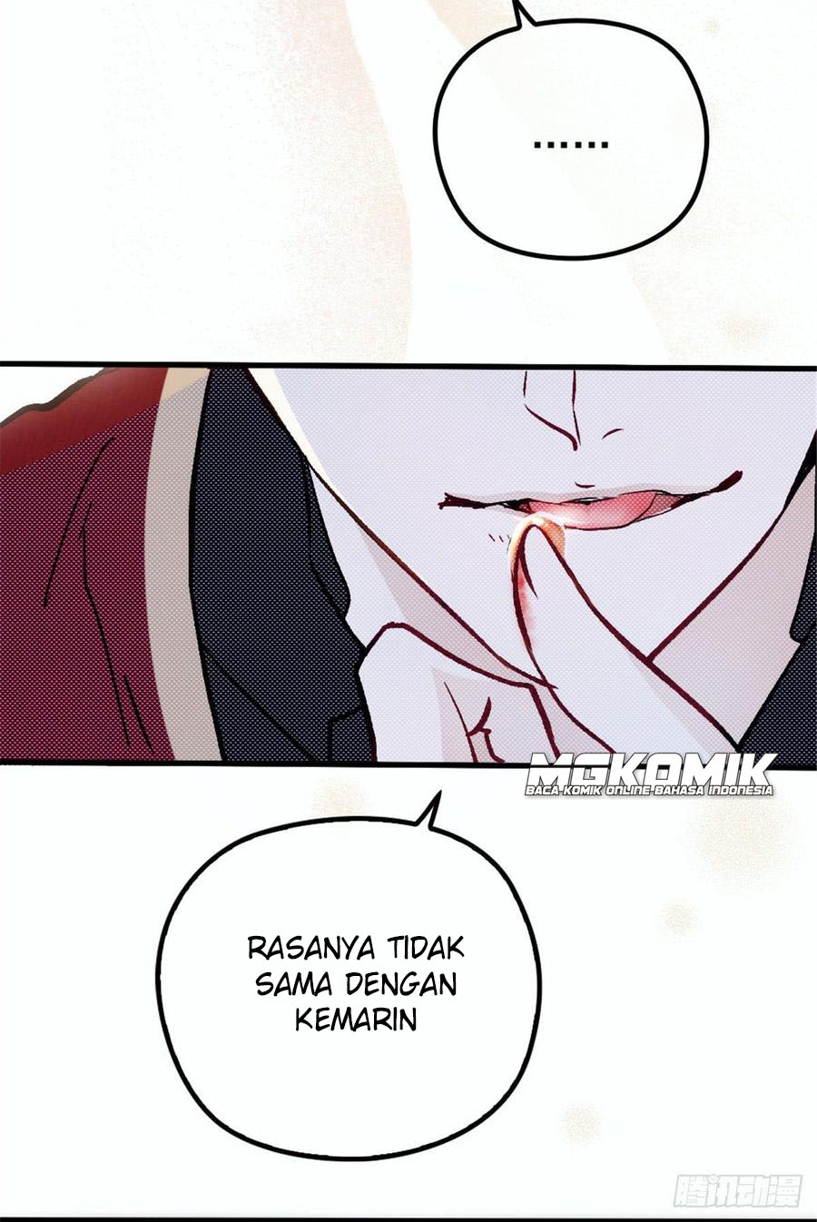 The Duke's Hidden Baby: BOGO! Chapter 16 - halaman 70