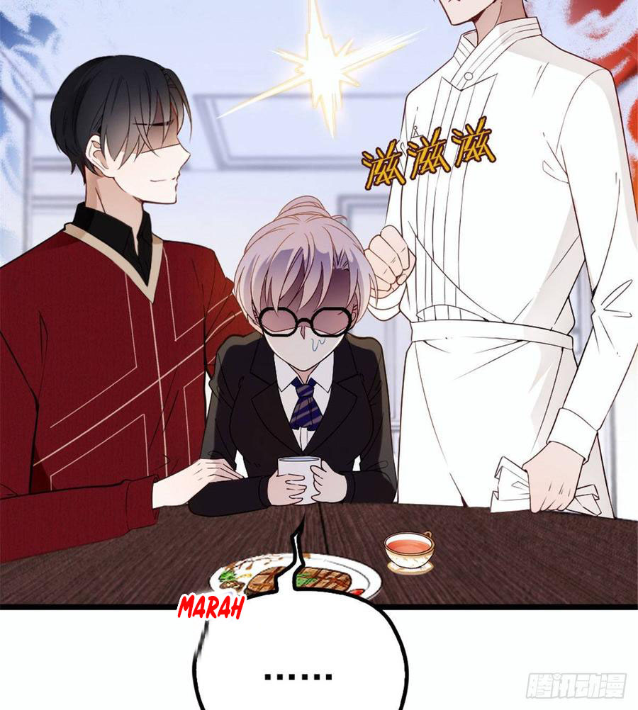 The Duke's Hidden Baby: BOGO! Chapter 17 - halaman 10