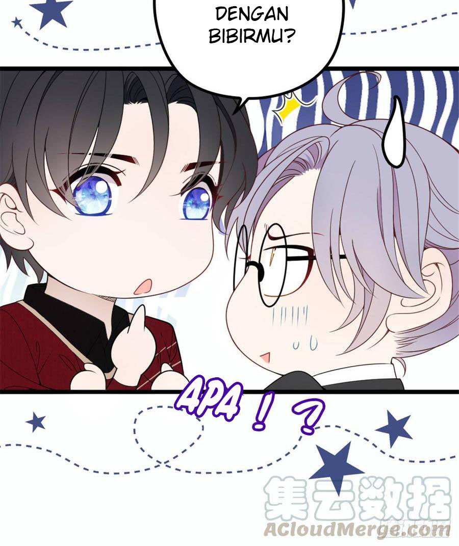 The Duke's Hidden Baby: BOGO! Chapter 17 - halaman 30