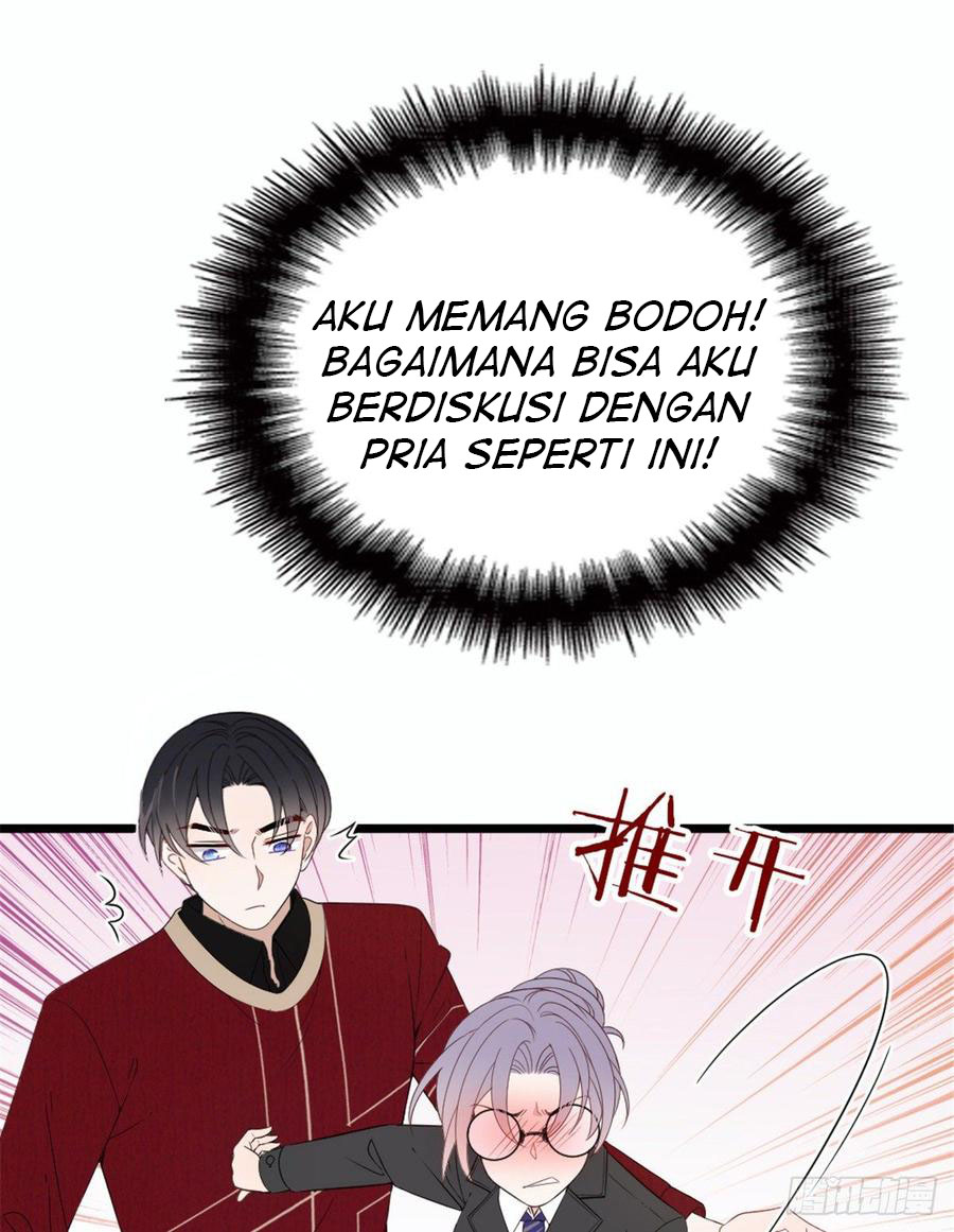 The Duke's Hidden Baby: BOGO! Chapter 17 - halaman 31