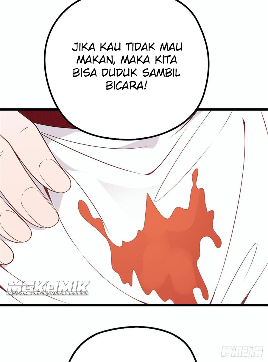The Duke's Hidden Baby: BOGO! Chapter 17 - halaman 35