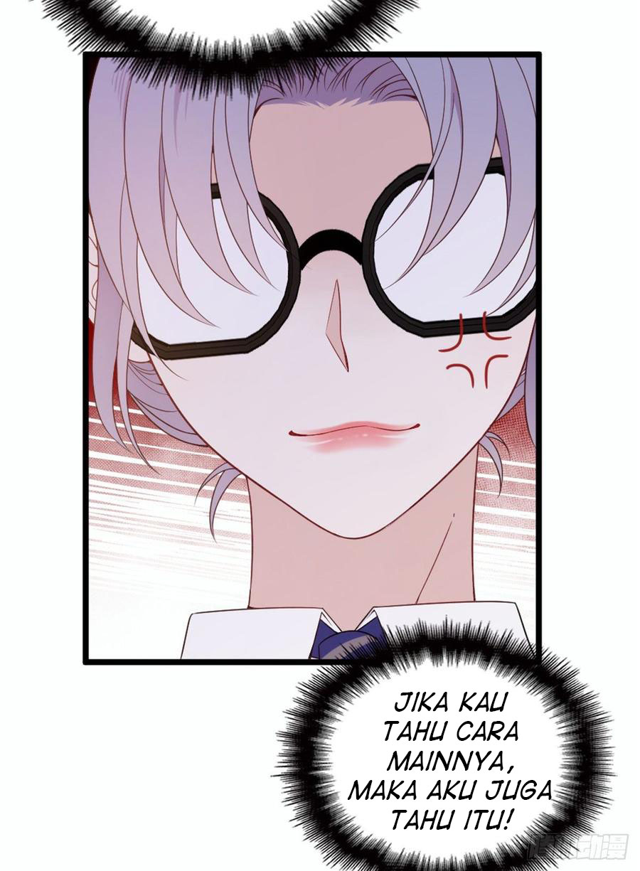 The Duke's Hidden Baby: BOGO! Chapter 17 - halaman 42