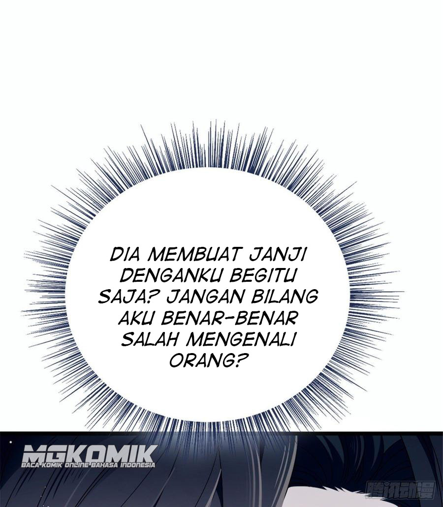 The Duke's Hidden Baby: BOGO! Chapter 17 - halaman 45