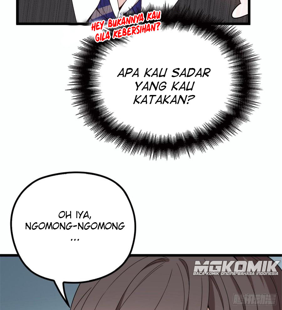 The Duke's Hidden Baby: BOGO! Chapter 17 - halaman 5