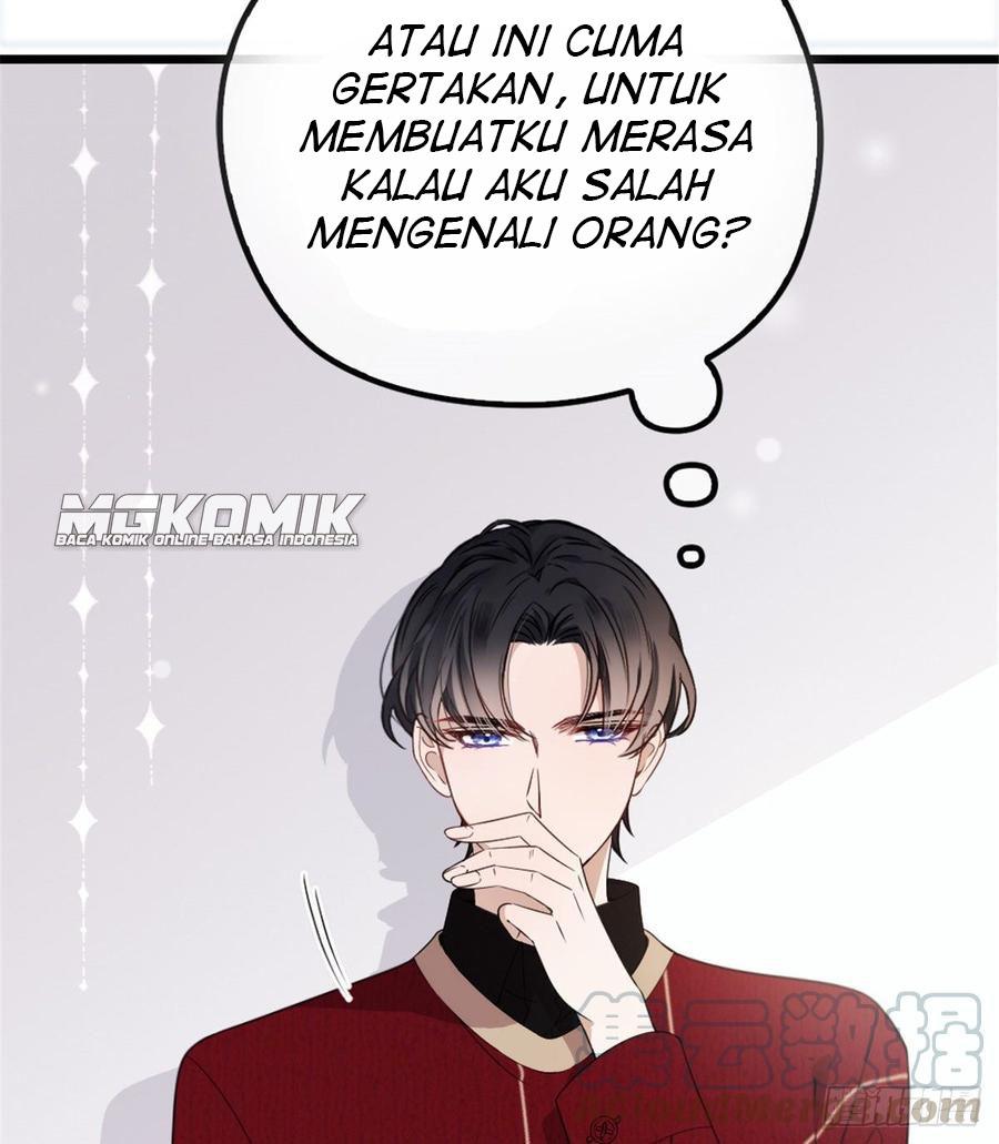 The Duke's Hidden Baby: BOGO! Chapter 17 - halaman 51
