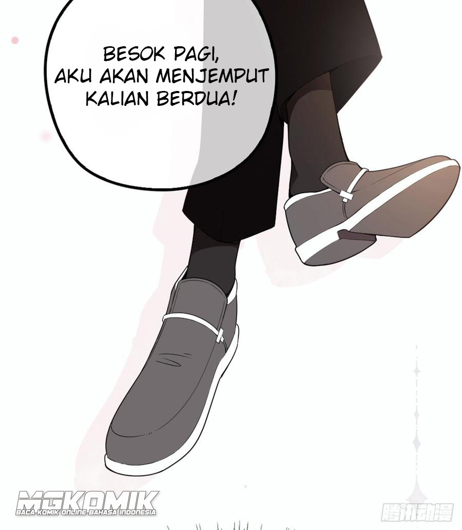 The Duke's Hidden Baby: BOGO! Chapter 17 - halaman 53