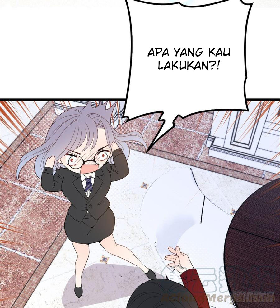 The Duke's Hidden Baby: BOGO! Chapter 17 - halaman 65