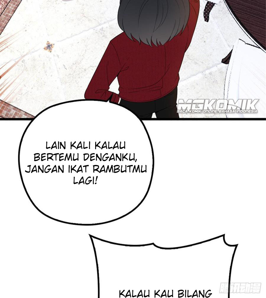 The Duke's Hidden Baby: BOGO! Chapter 17 - halaman 66