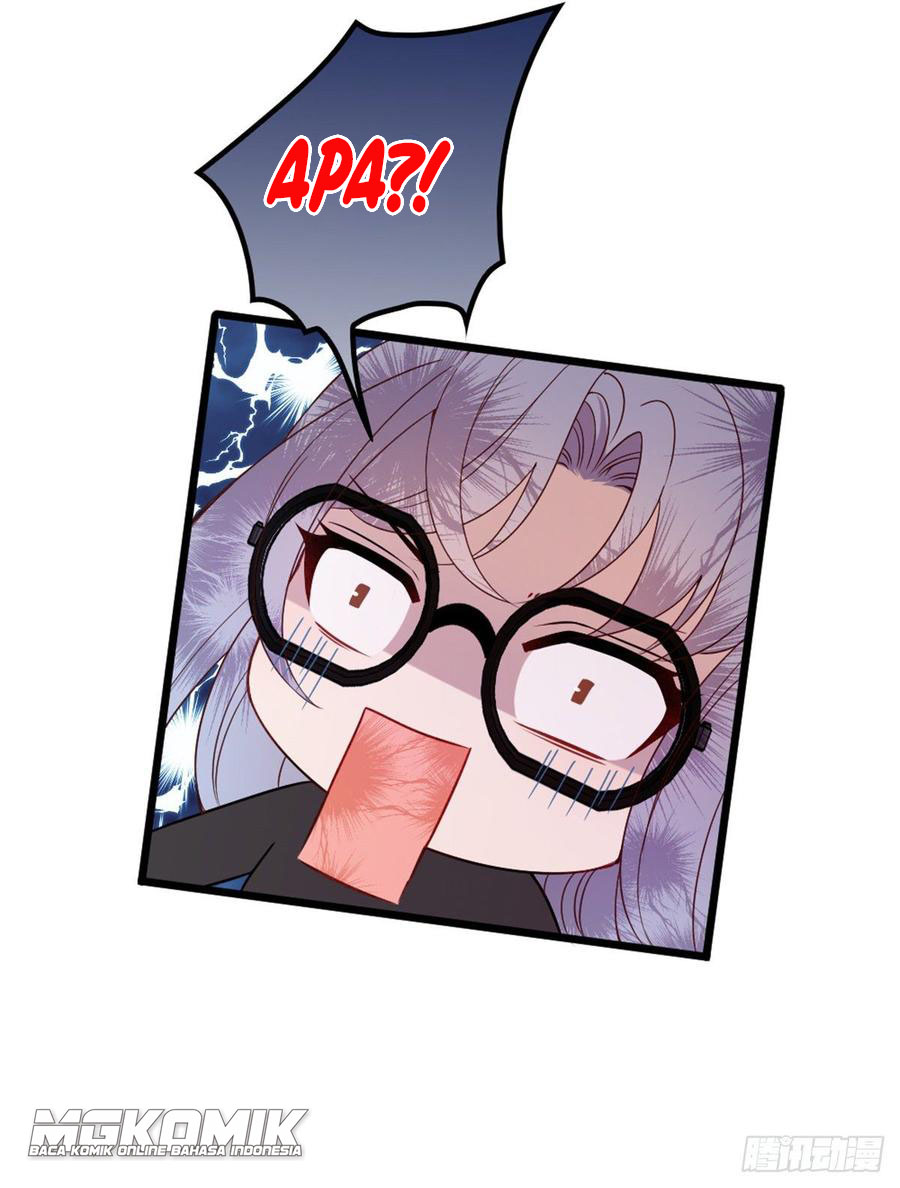 The Duke's Hidden Baby: BOGO! Chapter 17 - halaman 70