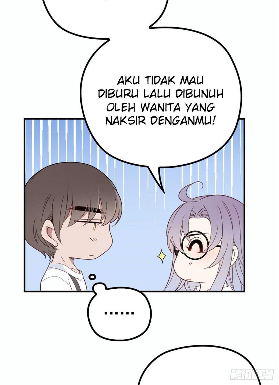 The Duke's Hidden Baby: BOGO! Chapter 18 - halaman 14