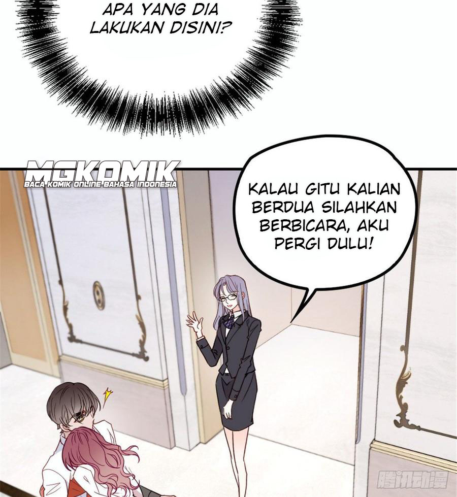 The Duke's Hidden Baby: BOGO! Chapter 18 - halaman 34