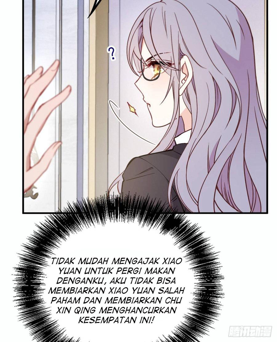The Duke's Hidden Baby: BOGO! Chapter 18 - halaman 36