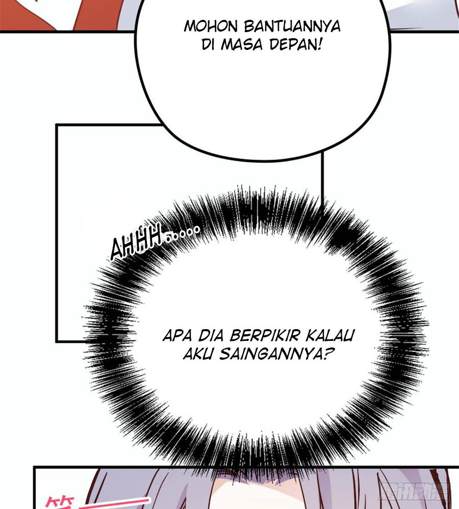The Duke's Hidden Baby: BOGO! Chapter 18 - halaman 40