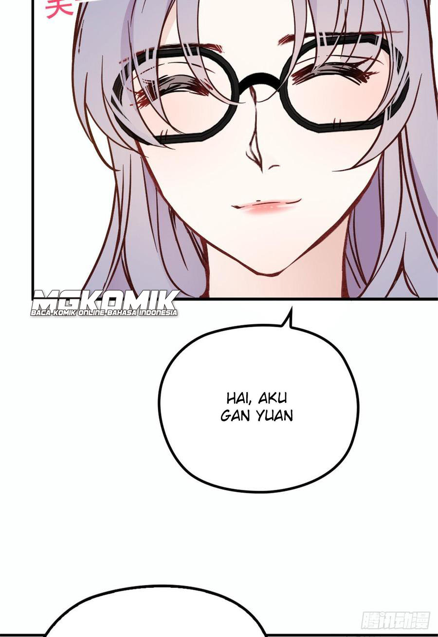 The Duke's Hidden Baby: BOGO! Chapter 18 - halaman 41