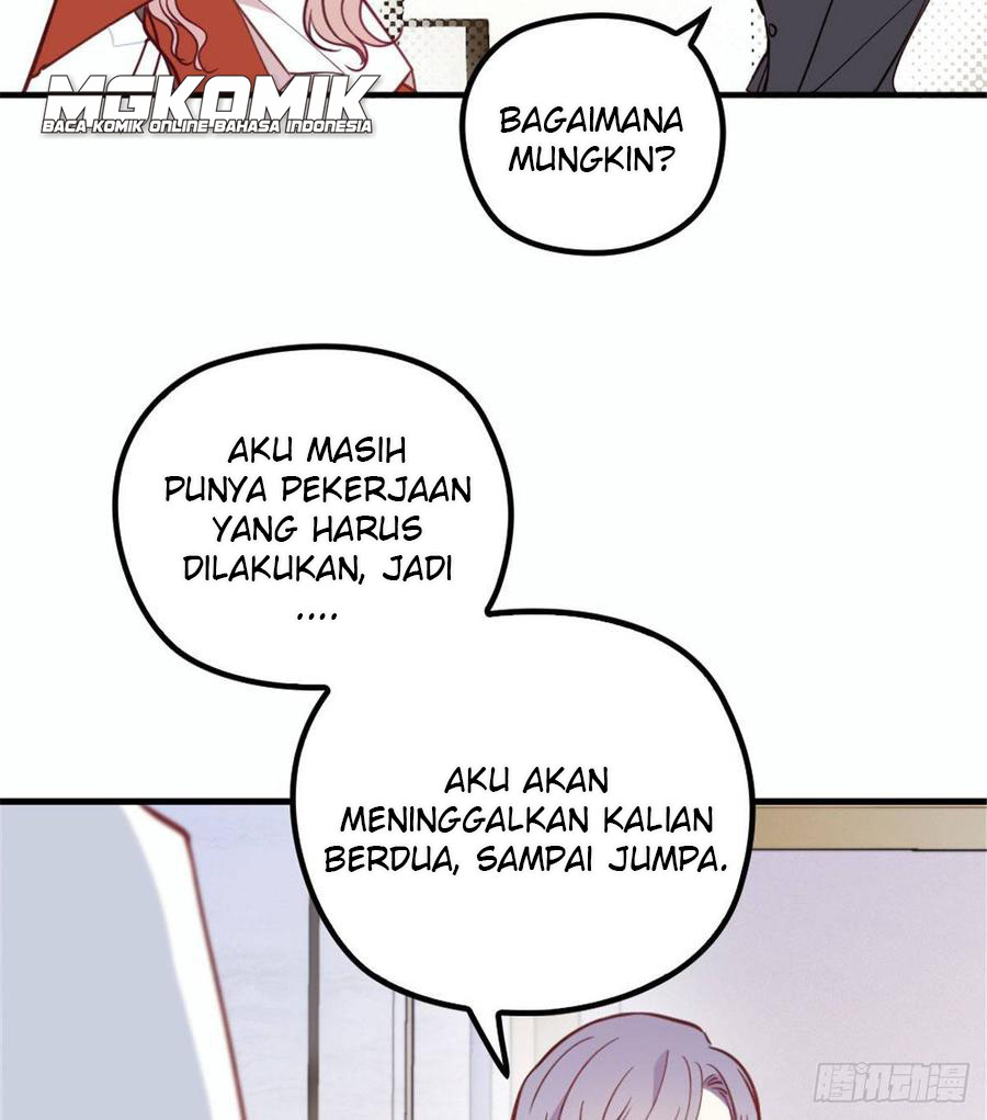 The Duke's Hidden Baby: BOGO! Chapter 18 - halaman 43