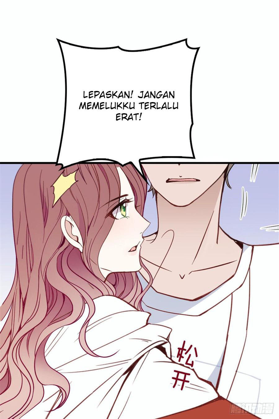 The Duke's Hidden Baby: BOGO! Chapter 18 - halaman 45