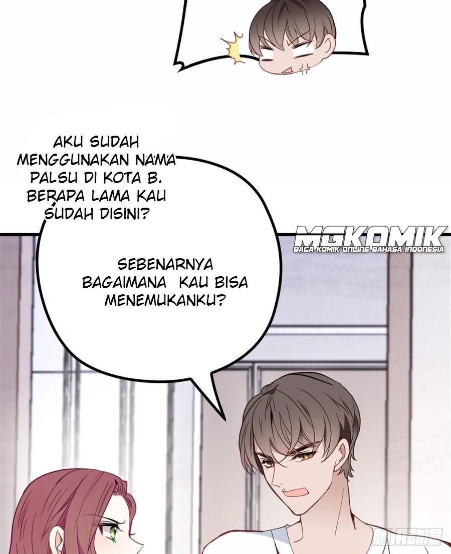 The Duke's Hidden Baby: BOGO! Chapter 18 - halaman 48
