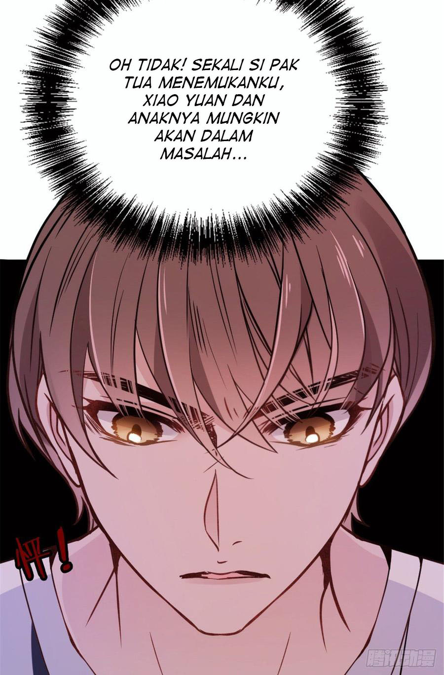 The Duke's Hidden Baby: BOGO! Chapter 18 - halaman 53