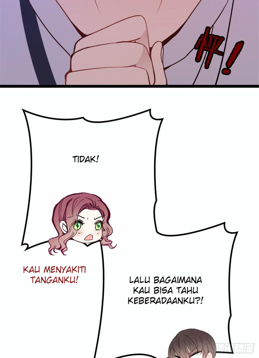 The Duke's Hidden Baby: BOGO! Chapter 18 - halaman 54