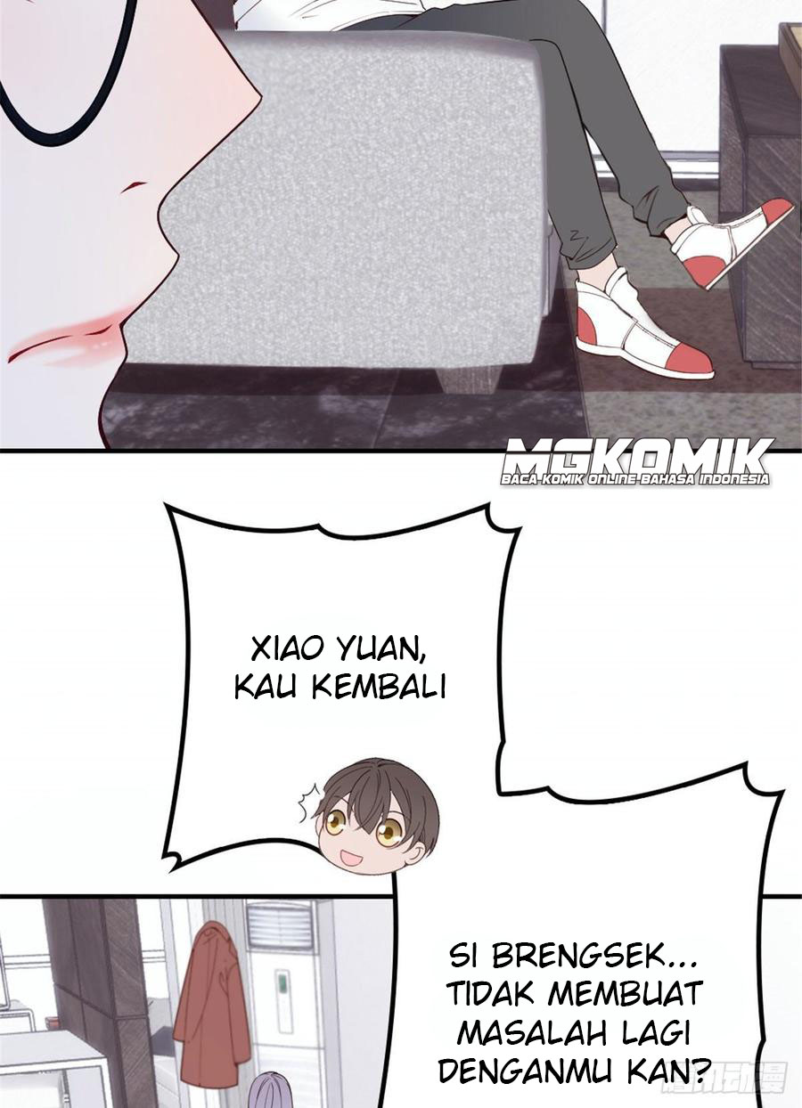 The Duke's Hidden Baby: BOGO! Chapter 18 - halaman 7