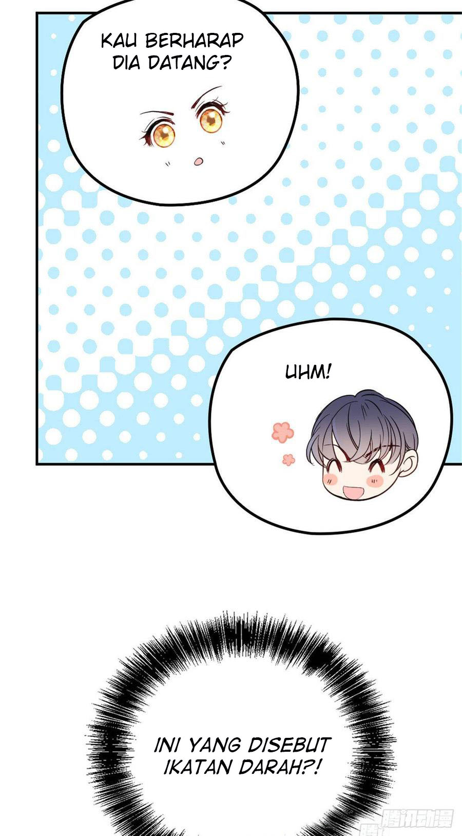The Duke's Hidden Baby: BOGO! Chapter 19 - halaman 10