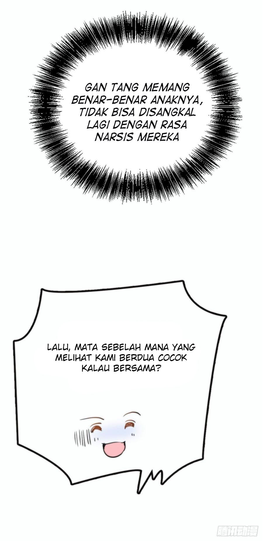 The Duke's Hidden Baby: BOGO! Chapter 19 - halaman 17