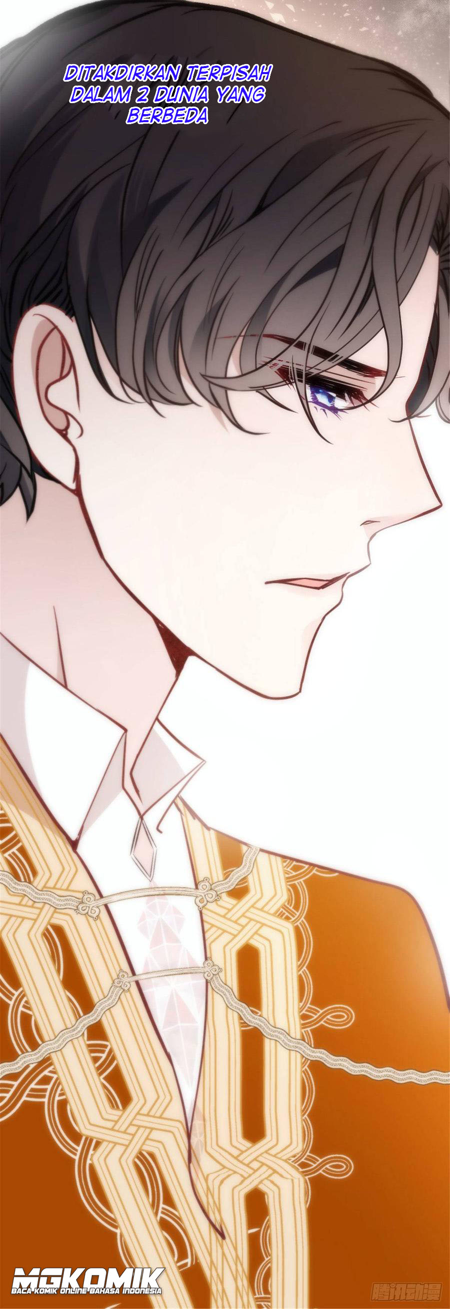 The Duke's Hidden Baby: BOGO! Chapter 19 - halaman 22